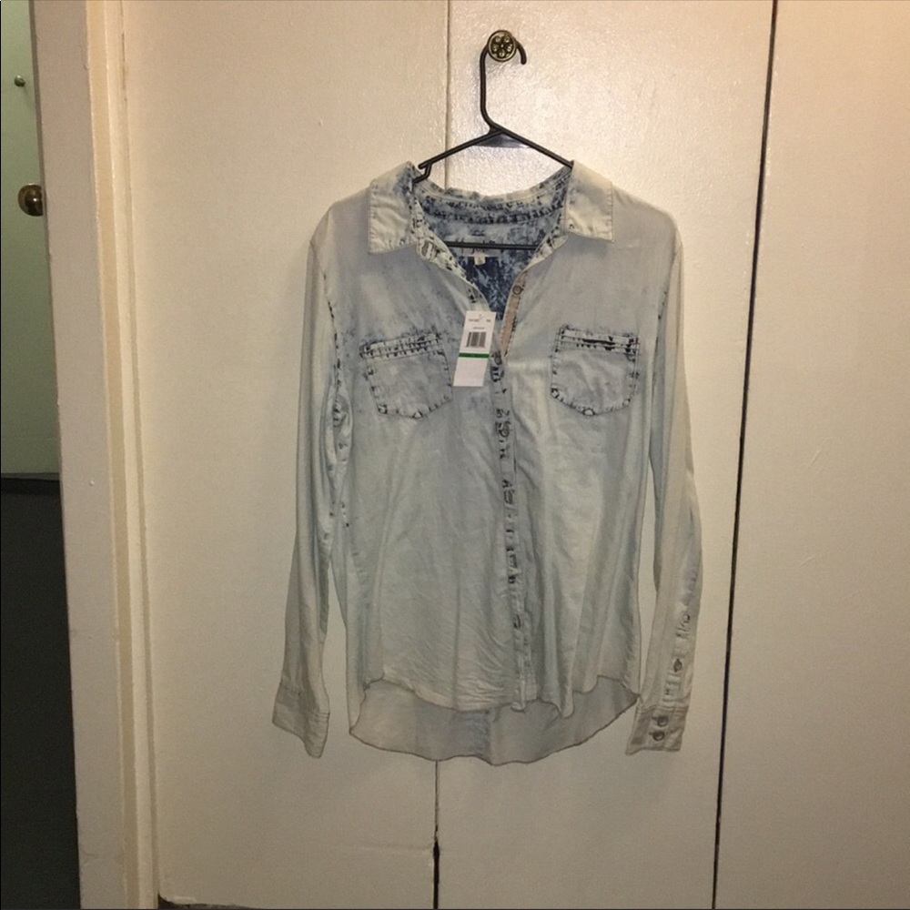 ...new Never worn